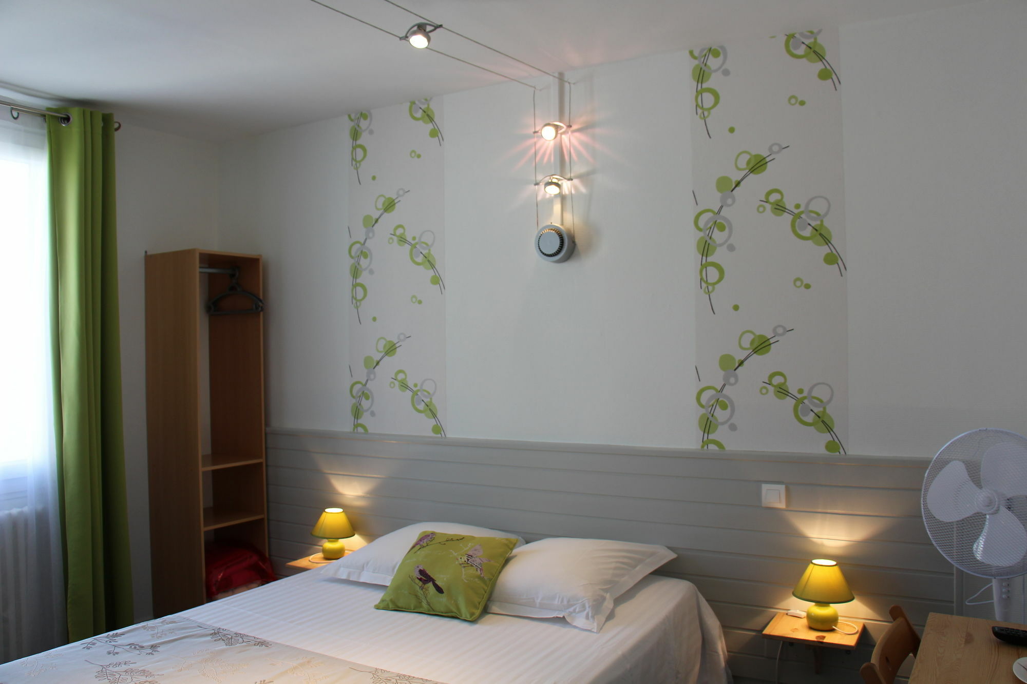 Hotel d'Orléans Angoulême Buitenkant foto