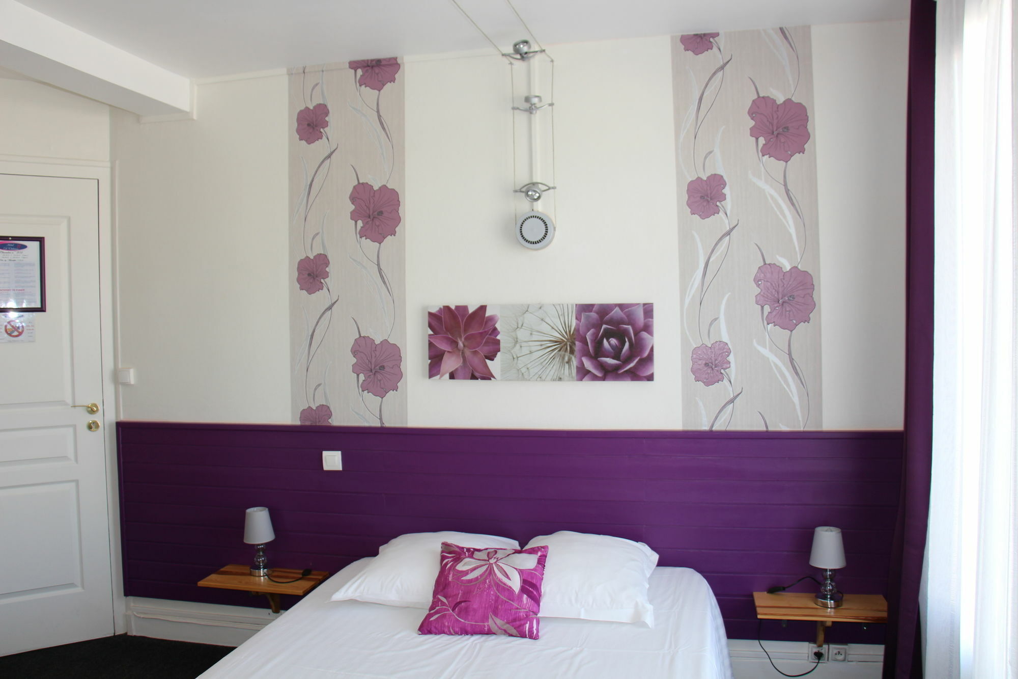 Hotel d'Orléans Angoulême Buitenkant foto
