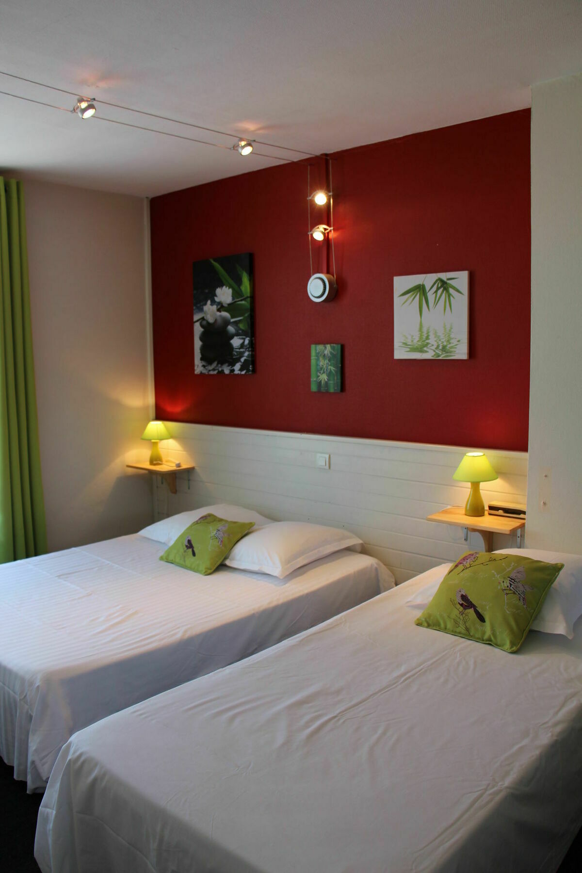 Hotel d'Orléans Angoulême Buitenkant foto